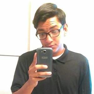 Meet your Posher, Ricky